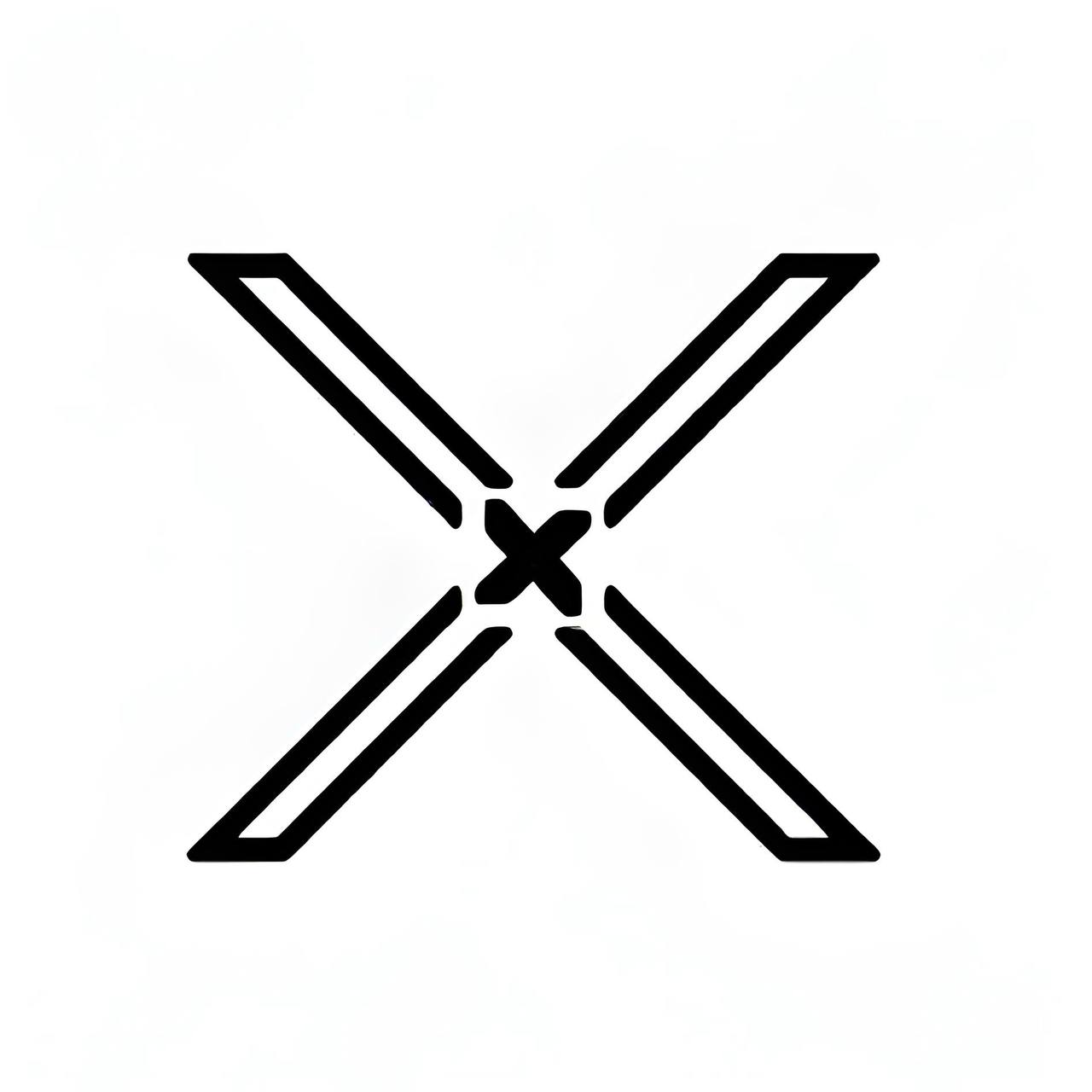 ReklamX Logo